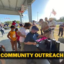 HIDALGO COUNTY SHERIFF'S OFFICE