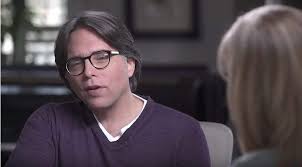 Keith raniere shakes hands with nxivm member richard mays, a clinton ally who says he is branded. Keith Raniere 5 Fast Facts You Need To Know Heavy Com