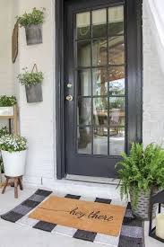Friday Favorites Varsity Edition House With Porch Front Porch Decorating Porch Design