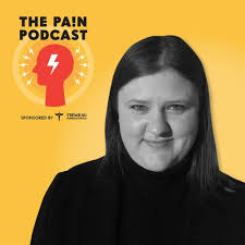 The Pain Podcast — BloodStream Media