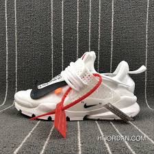 Nike Sock Dart X Off White Collaboration Hiroshi Fujiwara Socks Shoes 819686 058 Size Free Shipping