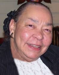 Chacella Newton Obituary (1934