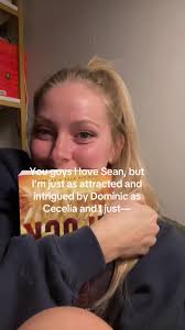 Dominic Cecelia Sean