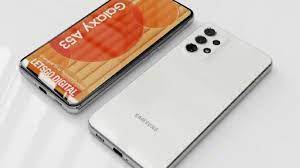 Samsung Galaxy A53 5G Price Features ...