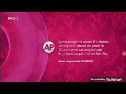 Program tv azi, posturi tv: Pro X Cee Romania 02 09 2018 Youtube