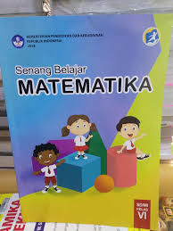Buku Esps Matematika Kelas 6 Kurikulum 2013 Ilmusosial Id