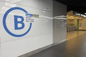 SNCF. Gare du Nord : circulation totalement interrompue sur une branche du RER B ce week-end