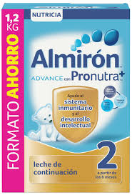 Το almiron 1 περιέχει επίσης νουκλεοτίδια. Almiron Almiron Advance 2 1200gr 1 2 Kg Buy Online In Angola At Angola Desertcart Com Productid 81810079
