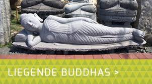 Chinagras und bambushain verleihen den gärten einen asiatischen charakter. Riesige Auswahl Von Buddha Figuren Und Gartenskulpturen Aus Stein Wayan Living