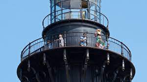 Check spelling or type a new query. Cape Hatteras Light Station Cape Hatteras National Seashore U S National Park Service