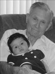 Harry Cliffe Obituary (2008)