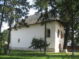 „lăcaș de închinare, de școală înaltă, de ateneu. Biserica Adormirea Maicii Domnului Din Baia Cotidianul Crai Nou