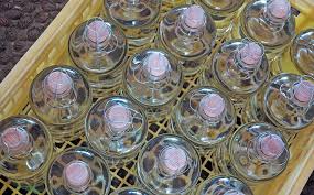 Wixworth gin 1 x 750ml. Fynbos And Buchu Making Sa Craft Gins Unique