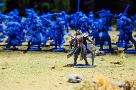 Youmagine sammelt alle arten von dateien, von kleinen dekorativen figuren bis hin zu funktionalen prototypen wie einer windkraftanlage. World Of Warcraft Erstellt Mit 3d Drucker Weltweit Grosstes Diorama