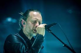 If it's not abundantly clear to you by now that this govt doesn't care about democracy, you've not been paying attention. Thom Yorke Leverages Shady Phone Line Ad For Anima Technologies In Surreal Album Drop The Drum