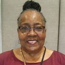 Remembering Mrs. Ruby Lee Parks