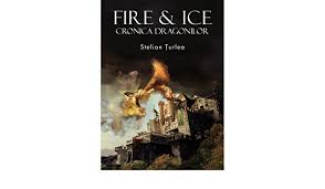 A video that i made for the romanian/american movie : Fireice Turlea Stelian 9789731038841 Amazon Com Books