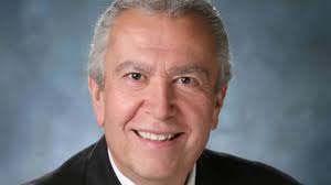 La Habra Councilman Steve Simonian Resigns