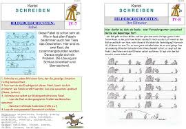 Klasse und aufgaben für den übertritt (gymnasium und realschule). Iv 1 Iv 2 Kartei S C H R E I B E N Kartei S C H R E I B E N Bildergeschichten Gespenstergeschichte Bildergeschichten Raubergeschichte Pdf Kostenfreier Download