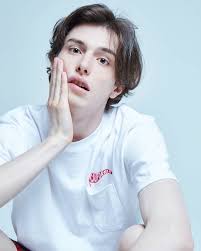 Eric Warner 외국인모델 에릭워너