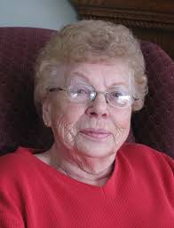 Obituary for Armeline Mary Robichaud