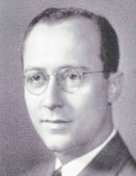 Leo George Cyr (1909-2003)