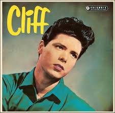 Cliff richard and the shadows. Classic Album Cliff Cliff Richard And The Drifters Vintage Rock