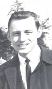 John Petrik Obituary (1940