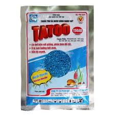 Tatoo 150AB