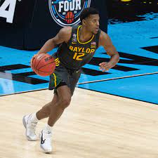 My friends call me gerry. Jared Butler Update Former Baylor Star Referred To Fitness To Play Panel Sports Illustrated