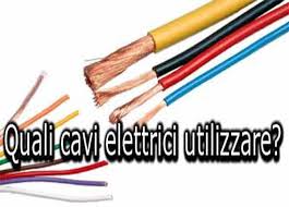 Subito a casa e in tutta sicurezza con ebay! Calcola Online La Sezione Dei Cavi Elettrici Del Tuo Impianto Agg 2021
