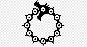 It's where your interests connect you with your people. The Seven Deadly Sins Meliodas Tattoo Nanatzu No Taizai Leaf Symmetry Sticker Png Pngwing
