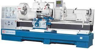 Tour Universel Sinus 400 3000 D Knuth