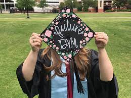 My Graduation Cap Vet School Here I Come Graduation Cap College Graduation Cap Decoration Graduation Cap Decoration