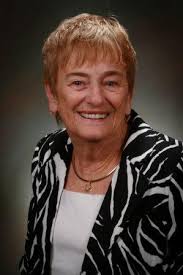 MARY SCOTTOLINE Obituary (2014)