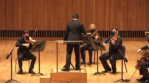 Bso a unique take sports & ent; Covid 19 Pandemic Prompts Bso To Reach Out To Children With Virtual Concerts