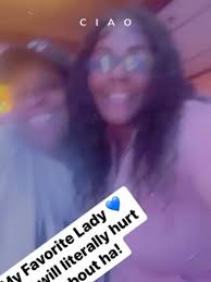 Wishing the BEST grandma in the entire world a very happy 67th birthday!  🎉🥳💞 Y’all already know the vibes when it comes to me and my granny.  She’s truly the BIG 🐐always making a way no matter what. I ...