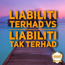 Unlimited, send anyway, unclassified, jump to folder. Amani Academy Apa Beza Liabiliti Terhad Tidak Terhad Apa Perbezaan Keduanya Liabiliti Adalah Tanggungan Atau Hutang Yang Dibuat Oleh Sesebuah Perniagaan Sesebuah Perniagaan Yang Mempunyai Liabiliti Pinjaman Bank