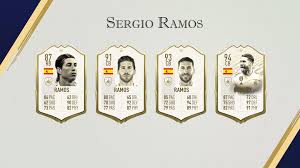 Etc | fifa 21 tots predictions, fifa 21 tots, team of the season#fifa21 #laliga #tots #zanomg #fifa #fu. Icon Players Part 5 Sergio Ramos Fifa