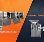High Quality Liquid Nitrogen Deflashing Machine Manufacturer ...