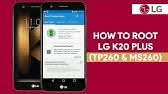 When secret menu window appears, select network. Lg K20 Plus Unlock Sim Card Tp260 Mp260 T Mobile Metropcs Free Youtube