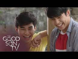 Mark, a young boy who loses his mother, must stay with his extended family while his father is away on business. The Good Son Tv Week 6 Outtakes Part 2 Youtube