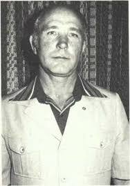 Bert Mcintosh's Instagram, Twitter & Facebook