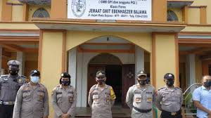 Promosi sah sehingga 12 april 2021 sahaja. Pesonil Polres Ngada Lakukan Pengaman Misa Minggu Palma Pos Kupang