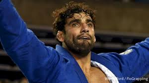 How To Watch The 2025 IBJJF World Championship Black Belt Finals