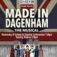 Made in Dagenham event image
