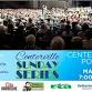 Sunday Series Indoor Concert: Centerville Pops! event image