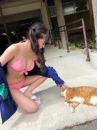 アイドル・女子アナ画像☆吟じます 長澤茉里奈 紐パンの股間がガチエロいハレム撮影オフショット