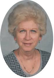 Mildred “Millie” Kathryn Hills Utley