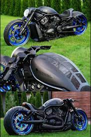 Vharley Davidson Night Rod Performance By Fredy Harley Davidson Night Rod Harley Davidson Road King Custom